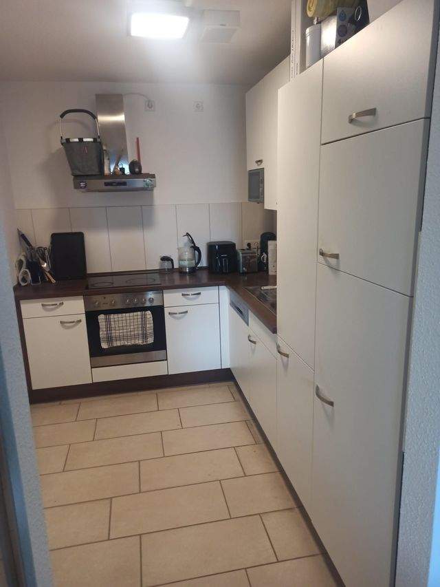 Geräumige 2 ZKB in Meppen, Versener Str. 49 zum 01.09.2026 zu vermieten - Photo 5