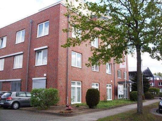 Haupthaus Haferwende 27/27a