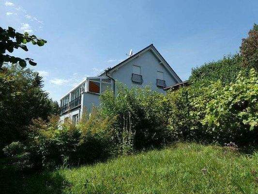 Einmalig schön wohnen und das Leben genießen!