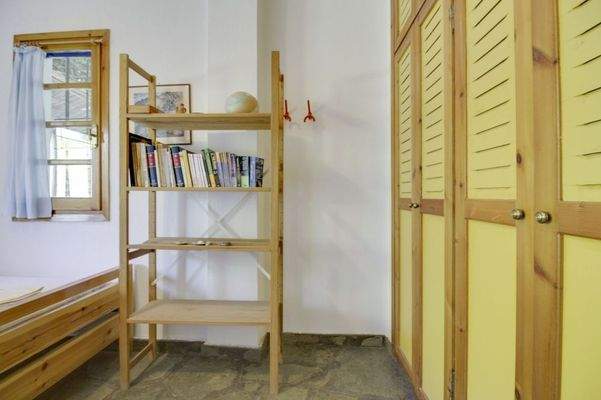 DETACHED HOUSE HALKIDIKI