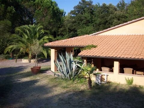 Gavorrano Häuser, Gavorrano Haus kaufen