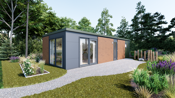 Pavillon Horizon 4 - 466