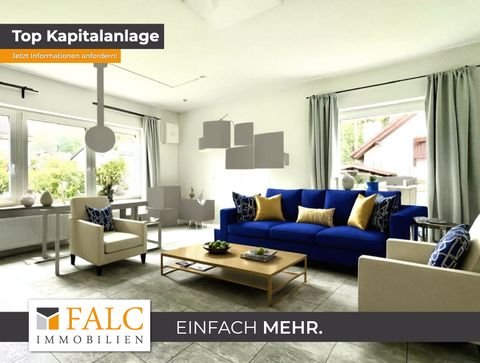 Eckental Renditeobjekte, Mehrfamilienhäuser, Geschäftshäuser, Kapitalanlage