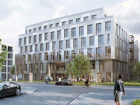 Düsseldorf Büros, Büroräume, Büroflächen 