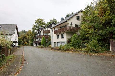 Winterberg Häuser, Winterberg Haus kaufen
