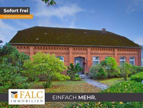 Tramm Häuser, Tramm Haus kaufen