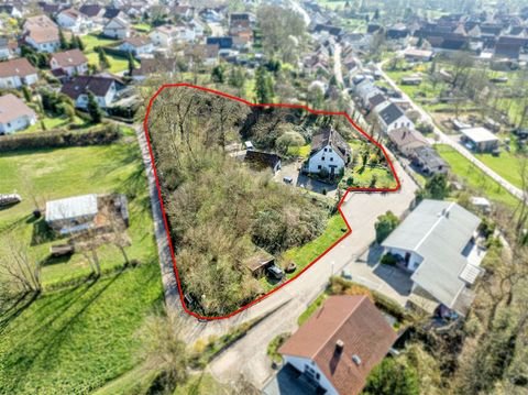 Eppingen Grundstücke, Eppingen Grundstück kaufen
