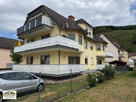 Klingenberg Wohnungen, Klingenberg Wohnung mieten