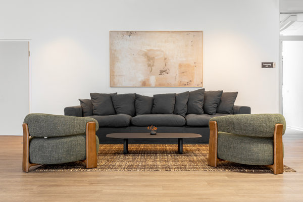 Gemeinschaftsbereich