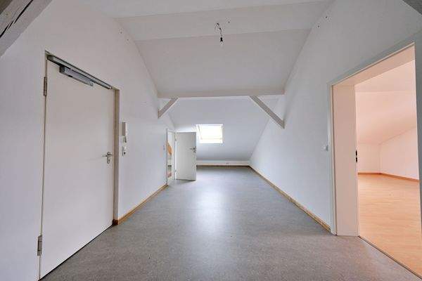 Vorderes Zimmer Dachgeschoss