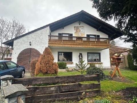 Plattling Häuser, Plattling Haus kaufen