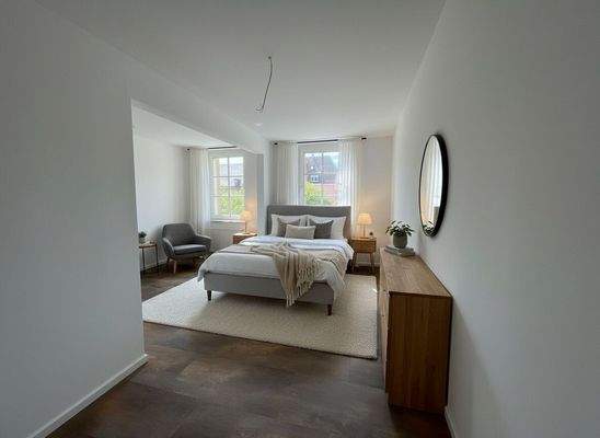 Ki-basiertes Homestaging