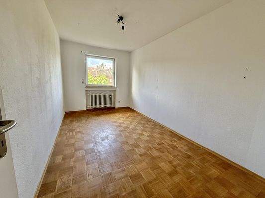 Kinderzimmer 1 im OG