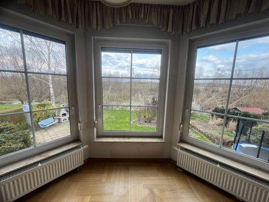 Essbereich Blick Garten.JPG