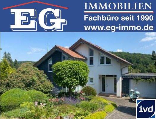 Angebot von EG Immobilien Makler in Bad Salzuflen