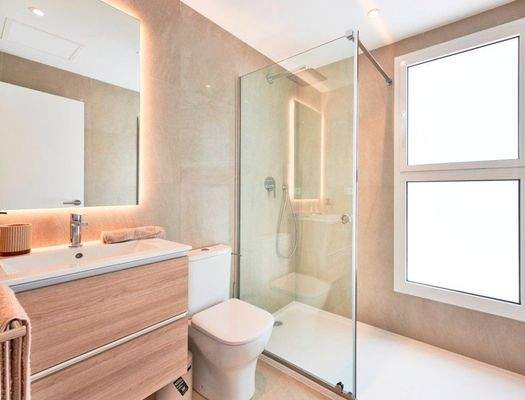 Nuevo apartamento en venta en Cala d´Or, Mallorca  - 92534(16)