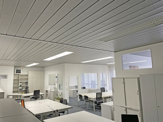 Bürofläche