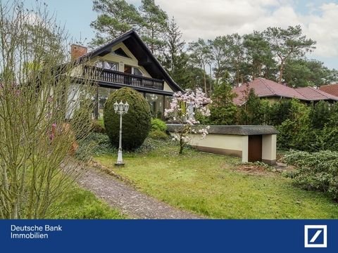 Nuthetal Häuser, Nuthetal Haus kaufen