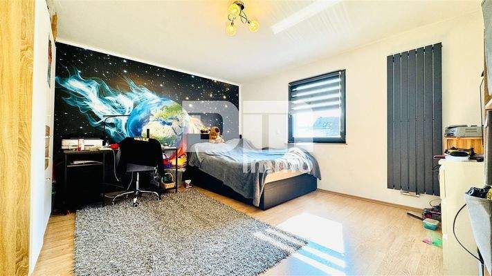 OG / DG Kinderzimmer 1