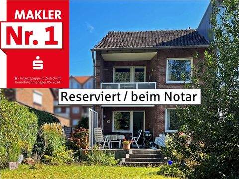 Hamm Häuser, Hamm Haus kaufen