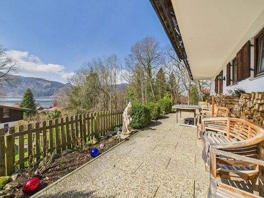 KEGELSTEIN III - Das Landhaus-Ensemble