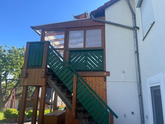 Balkon