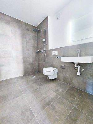 FRANKLIN - Badezimmer