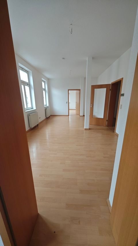 Arnstadt Wohnungen, Arnstadt Wohnung mieten