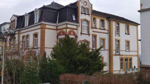 Bad Wildungen Wohnungen, Bad Wildungen Wohnung mieten