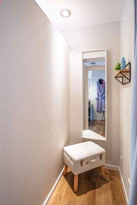 Verkaufsfläche Fußgängerzone Eckernförde