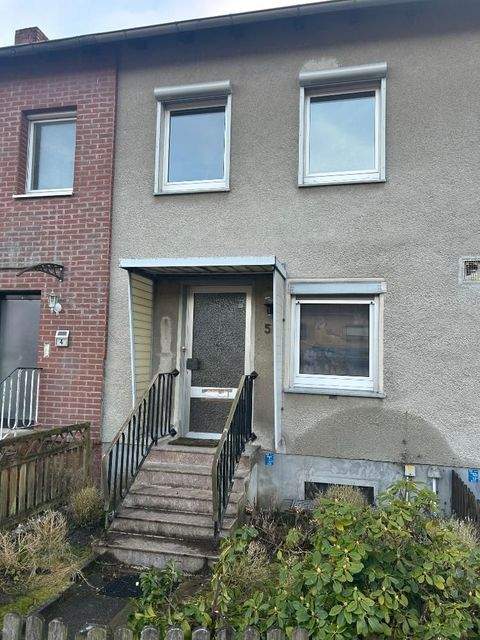 Bad Bodenteich Häuser, Bad Bodenteich Haus kaufen