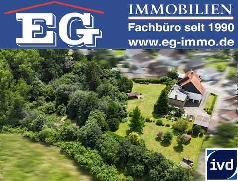 Bad Salzuflen Renditeobjekte, Mehrfamilienhäuser, Geschäftshäuser, Kapitalanlage