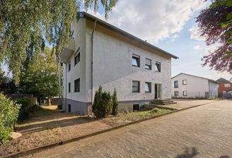 Nord/Ostansicht