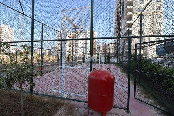 New Apartments for Sale Near the Sea in Tömük, Mersin