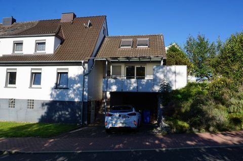 Felsberg / Neuenbrunslar Häuser, Felsberg / Neuenbrunslar Haus kaufen