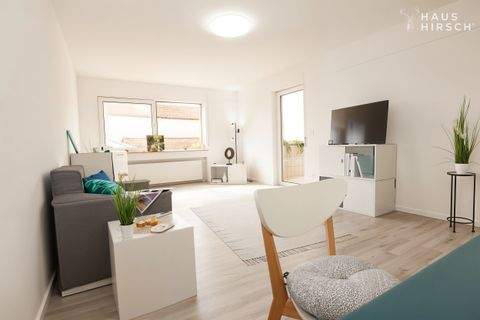 Ludwigshafen am Rhein Wohnungen, Ludwigshafen am Rhein Wohnung kaufen