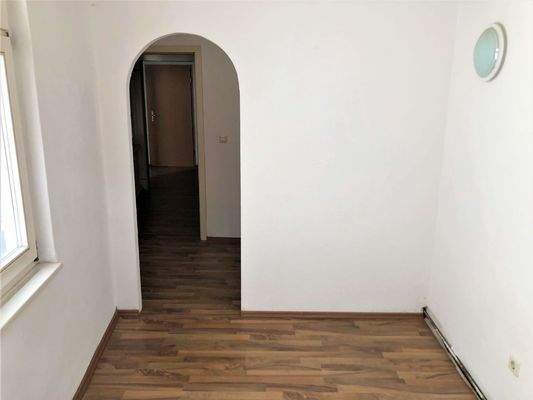 Gewerbeeinheit 1. OG