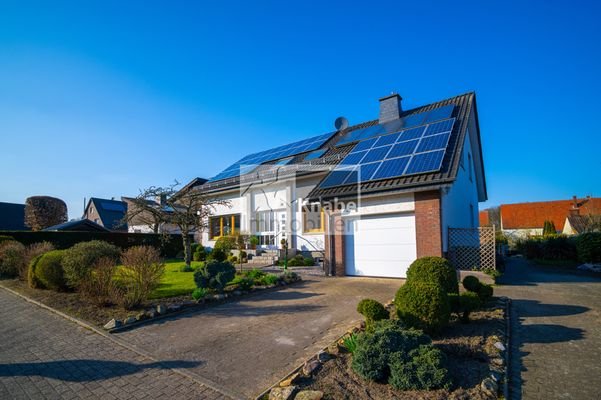 Zweifamilienhaus