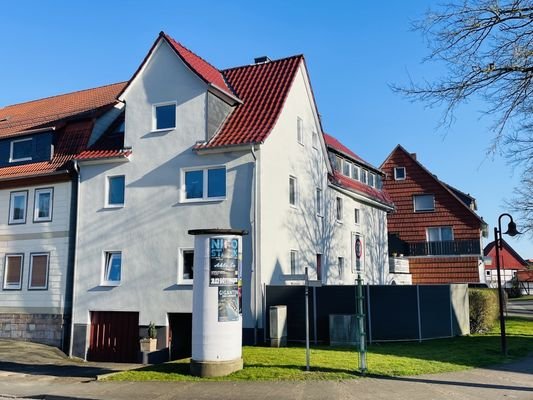 Seitenansicht