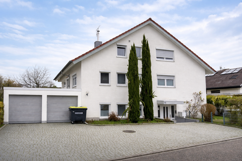 March Renditeobjekte, Mehrfamilienhäuser, Geschäftshäuser, Kapitalanlage