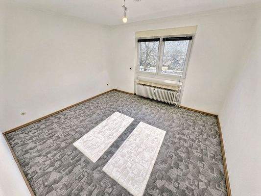 Schlafzimmer  2 Ansicht 1