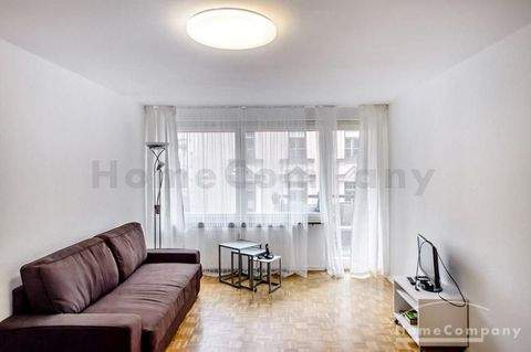 München Wohnen auf Zeit, möbliertes Wohnen