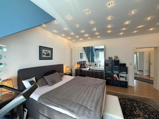 Schlafzimmer 3 von 3