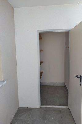 Wohnhausanlage 1 in St. Valentin