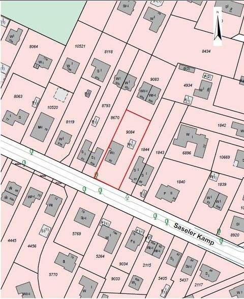 Hamburg Grundstücke, Hamburg Grundstück kaufen