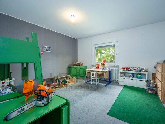 WE1: Kinderzimmer