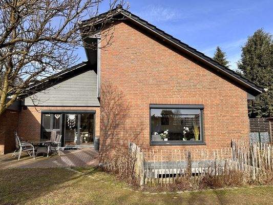 Exklusives Wohnen für die Familie