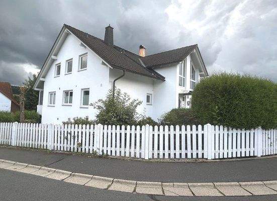 Wohnhaus der Extraklasse