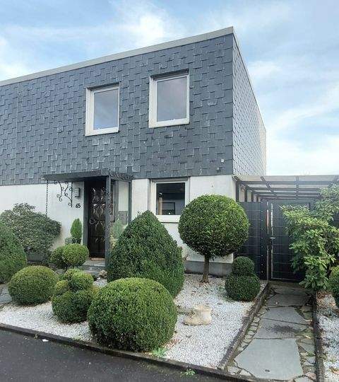 Köln Häuser, Köln Haus kaufen