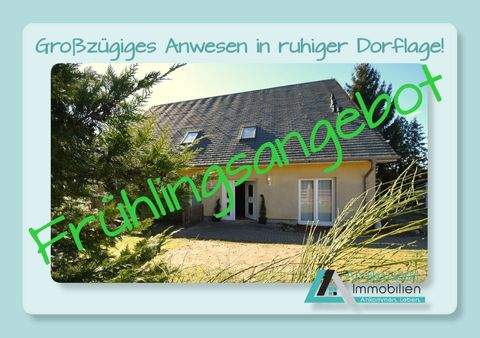 Gerswalde Häuser, Gerswalde Haus kaufen